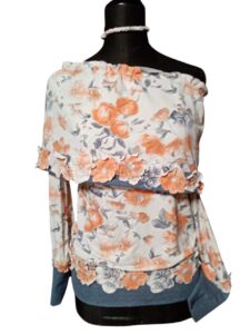 Maglia su Misura Simmetrica: eleganza sartoriale e armonia nei dettagli