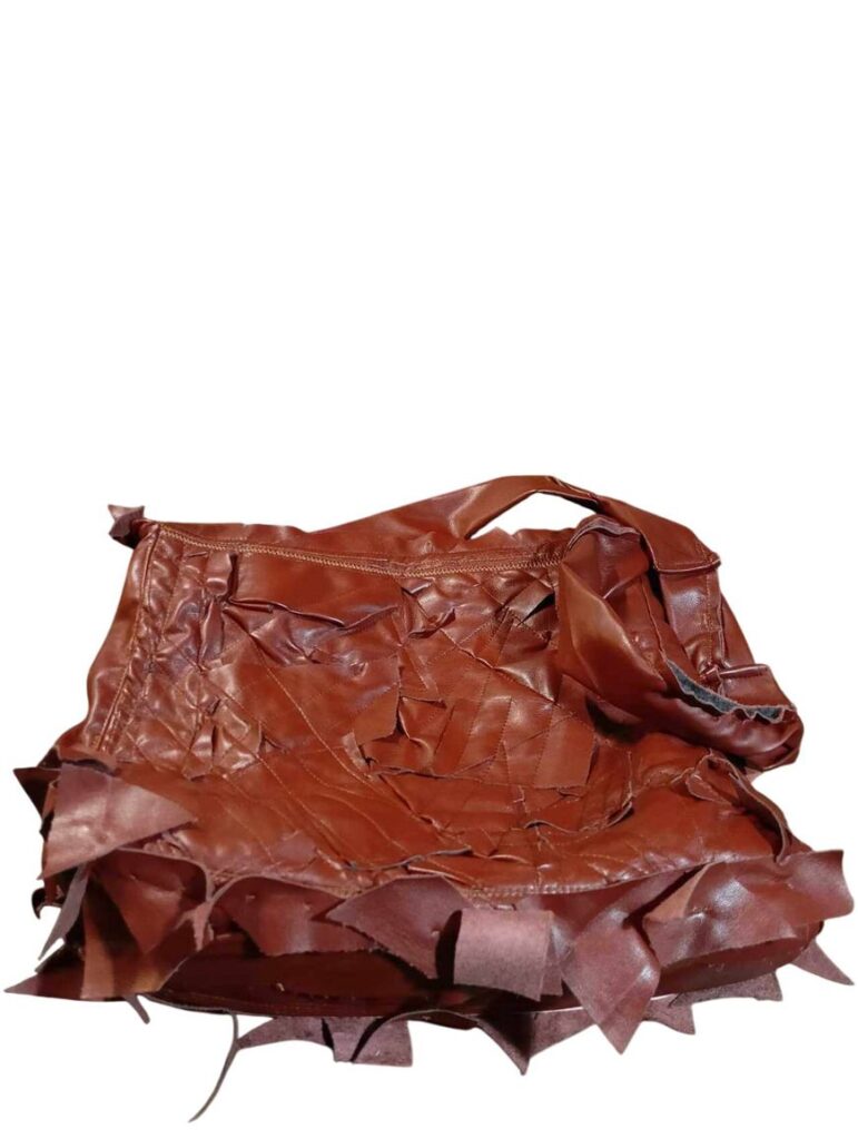 Borsa in Ecopelle