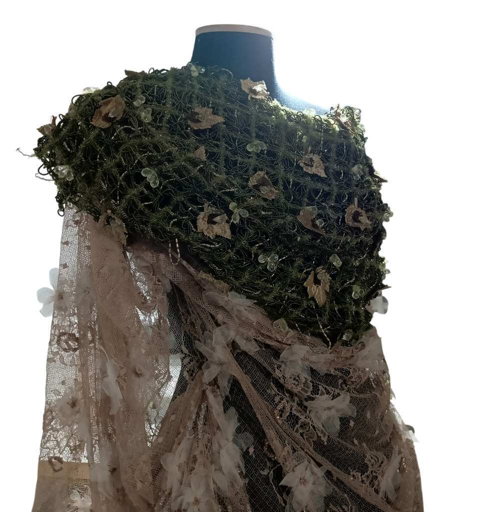 Abito Mini Dress da Sera su Misura