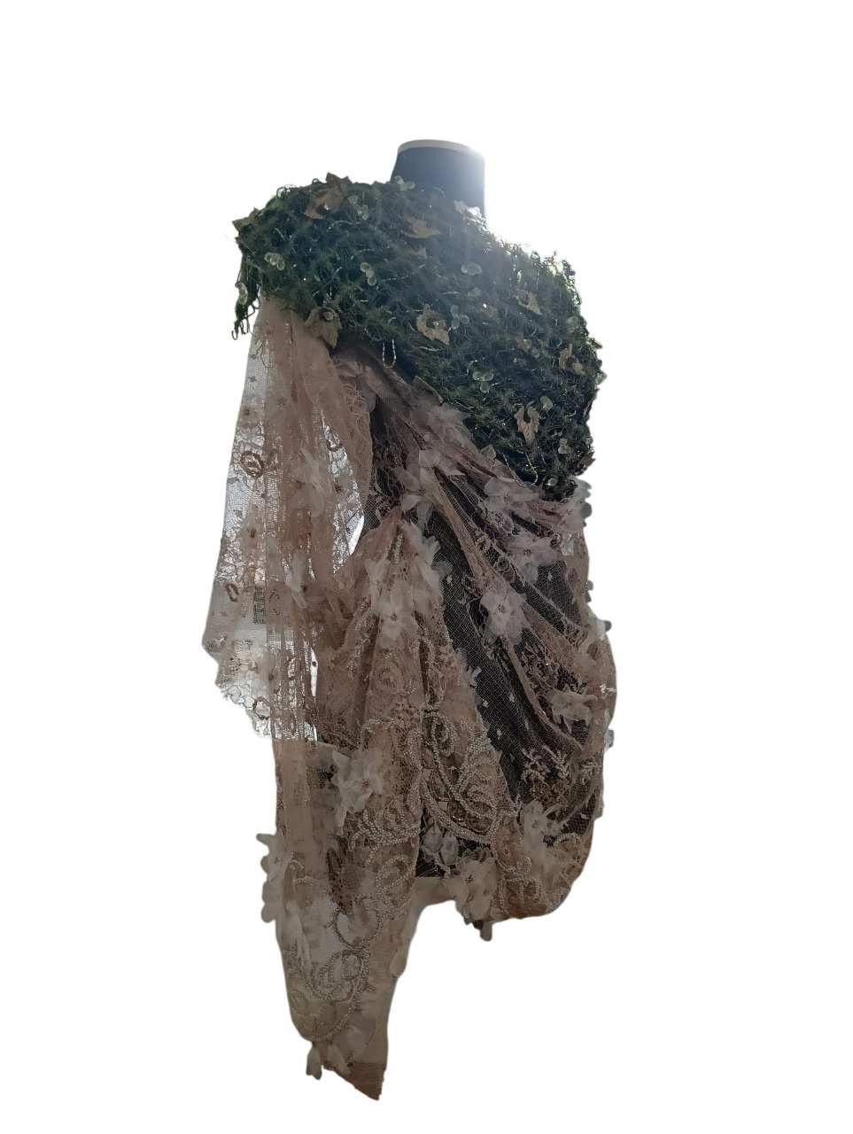 Abito Mini Dress