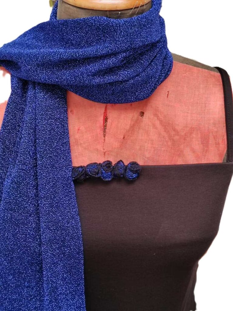 Eleganza brillante e stile contemporaneo