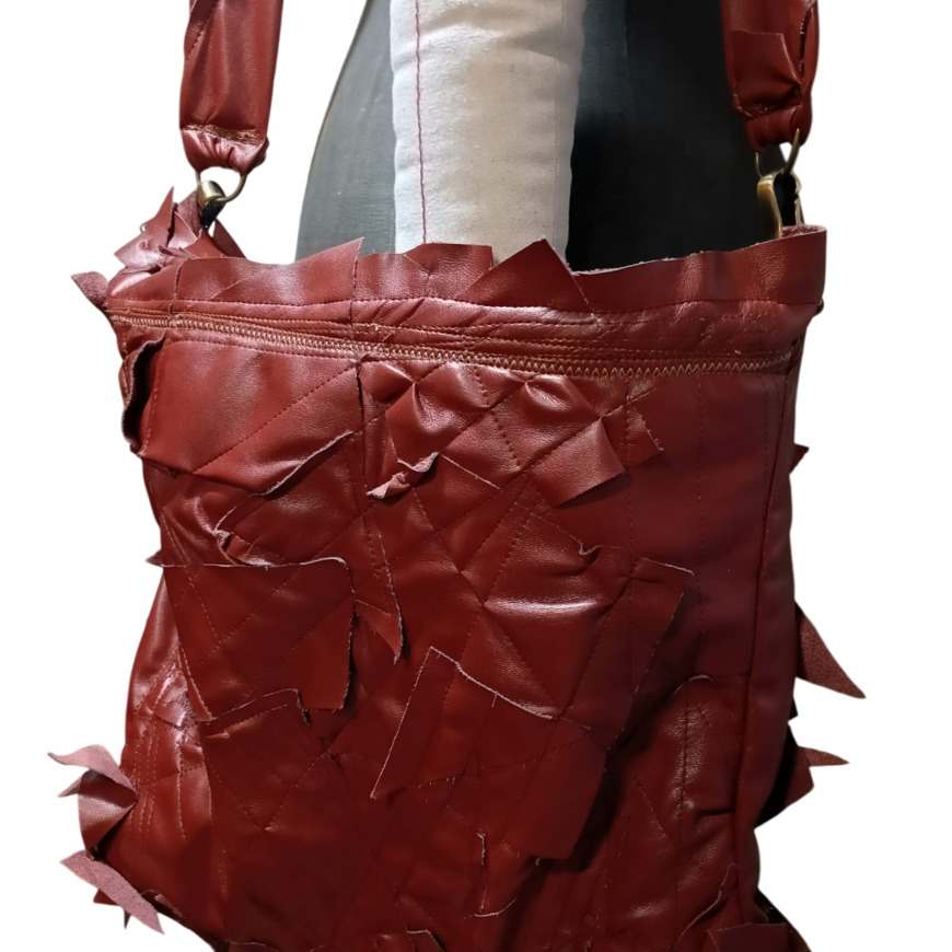 borsa ecopelle