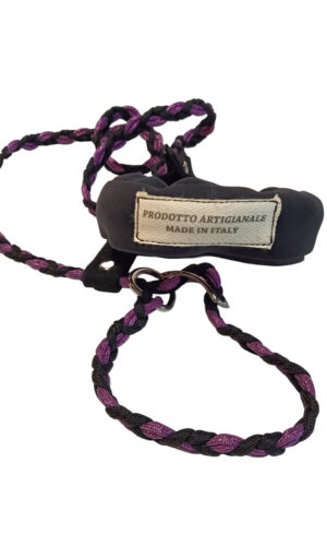 Guinzaglio Cani Taglia Piccola della Retriever Fashion Style Mini