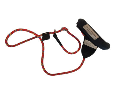 Guinzaglio Resistente Manico Ergonomico