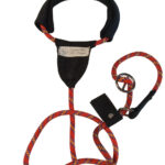 Guinzaglio Resistente Manico Ergonomico