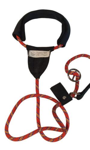 Guinzaglio Resistente Manico Ergonomico