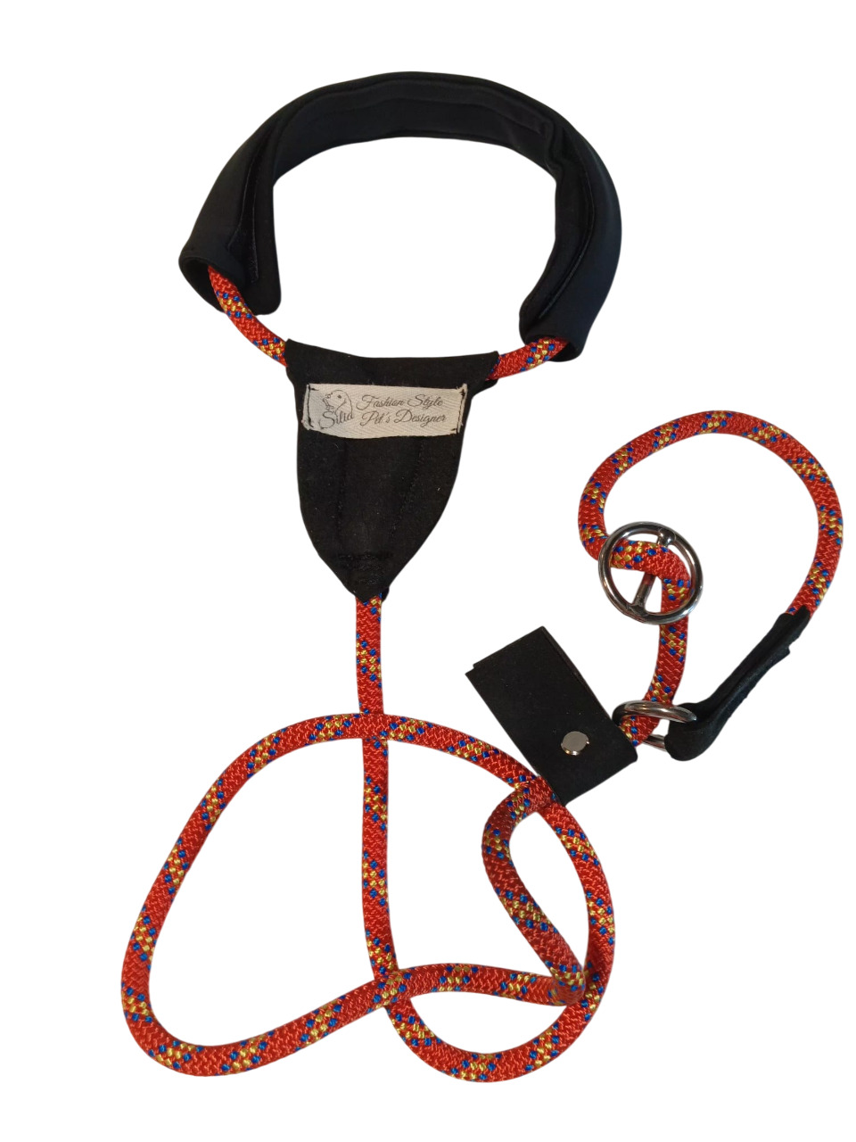 Guinzaglio Resistente Manico Ergonomico