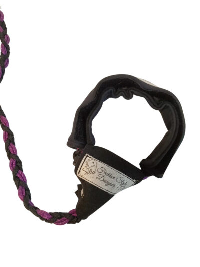 Guinzaglio Cani Taglia Piccola della Retriever Fashion Style Mini