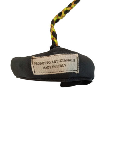 Guinzaglio Cani Taglia Piccola della Retriever Fashion Style Mini Giallo