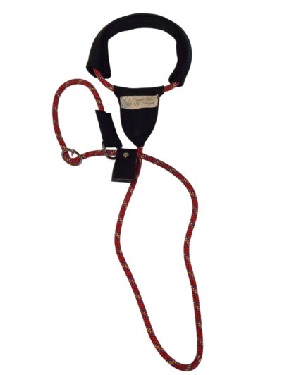 Guinzaglio Resistente Manico Ergonomico