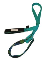 Guinzaglio Cane Tinta Mimetica Double Sporting – Limited Edition