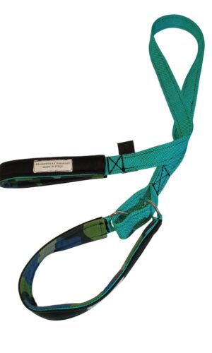 Guinzaglio Cane Tinta Mimetica Double Sporting – Limited Edition