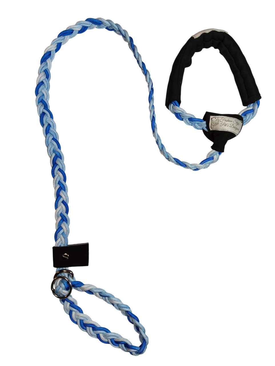 Guinzaglio Cane della Lazio Retriever Fashion Style