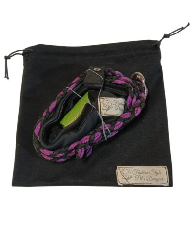 Guinzaglio Cani Taglia Piccola della Retriever Fashion Style Mini
