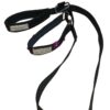 Guinzaglio Cani Taglia Media Double Sporting Elegant