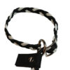 Guinzaglio Retriever Fashion Style Juventus