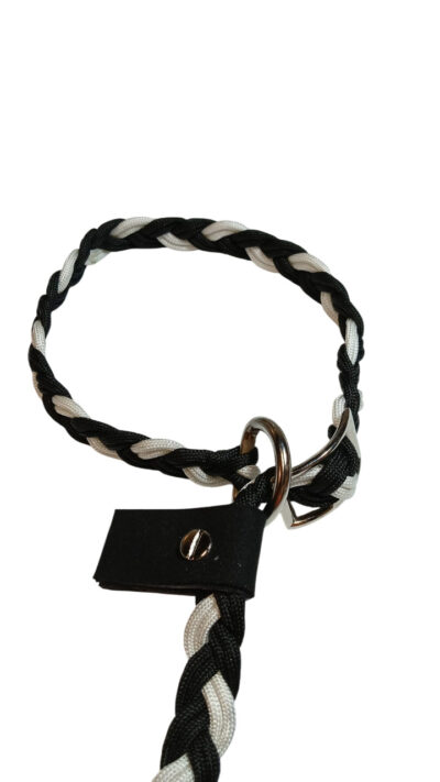 Guinzaglio Retriever Fashion Style Juventus