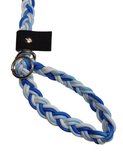 Guinzaglio Cane della Lazio Retriever Fashion Style