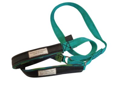 Guinzaglio Cane Tinta Mimetica Double Sporting – Limited Edition