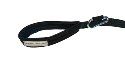 Guinzaglio Cani Taglia Media Double Sporting Elegant