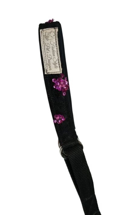 Guinzaglio Cani Taglia Media Double Sporting Elegant