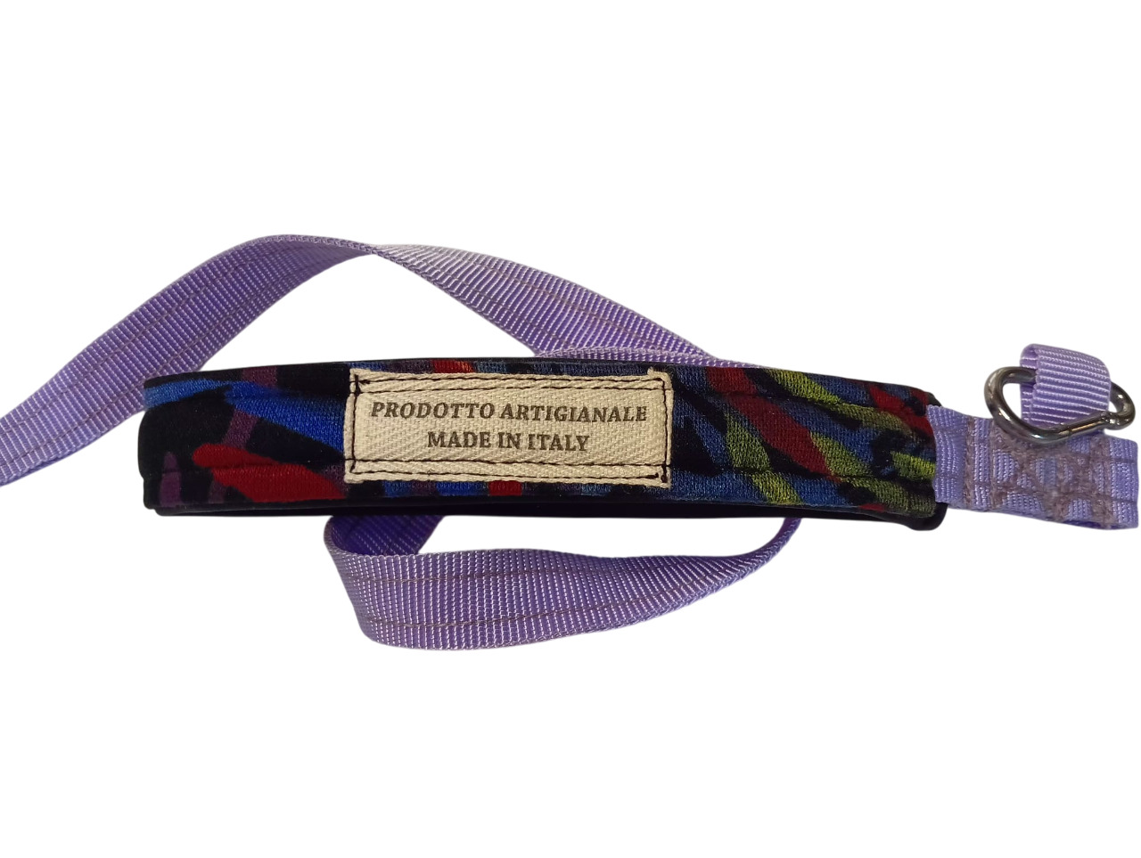 Guinzaglio alta qualità e Comfort Limited Edition