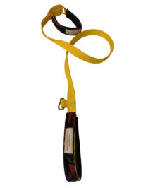 Guinzaglio Sporting: comfort e stile per le tue avventure