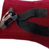 Pettorina Cane Massimo Comfort, sicurezza, sottopancia ergonomica e Stile per il tuo Cane