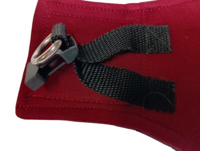 Pettorina Cane Massimo Comfort, sicurezza, sottopancia ergonomica e Stile per il tuo Cane